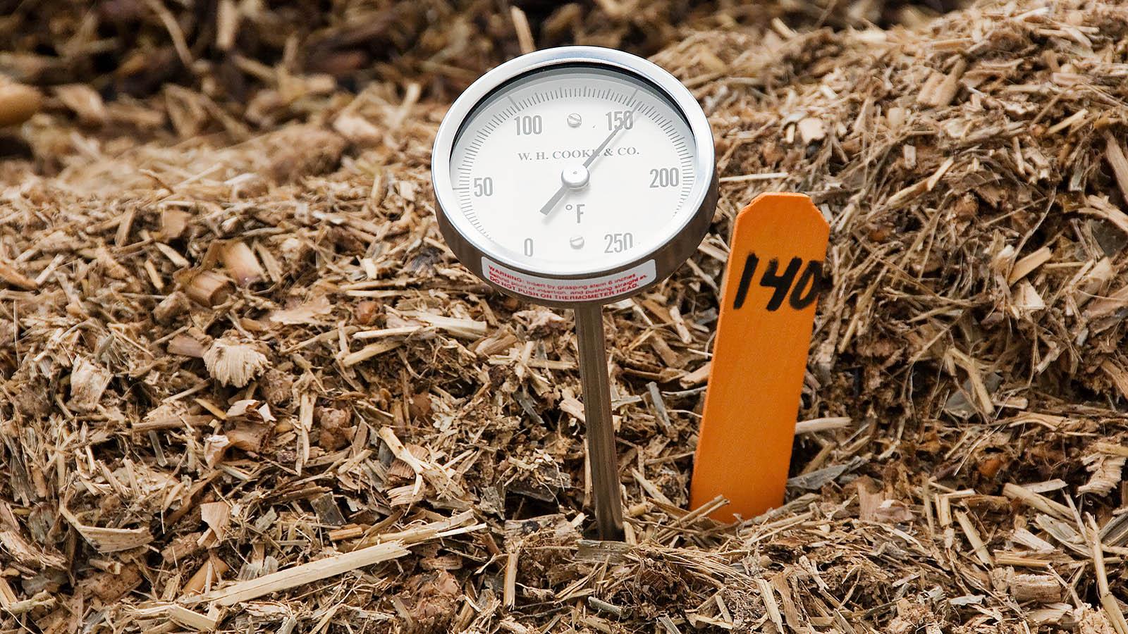 Composting | Environmental Science & Technology